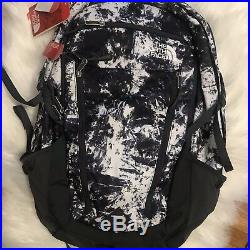 North Face Womens Surge Backpack