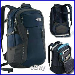 North Face backpack Router transit rucksack / surge Transit laptop school travel