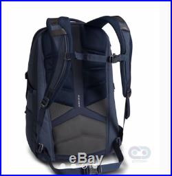 North Face backpack Router transit rucksack / surge Transit laptop school travel
