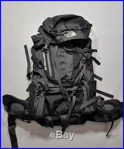 North Face backpack crestone 60L primero hot big shot Terra zealot gore tex