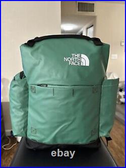 North face GUCCI Inspired Backpack. Large Backpack
