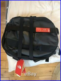 North face back pack