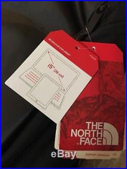 North face kaban backpack