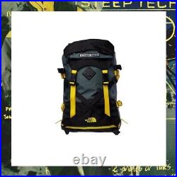 North face steep tech backpack