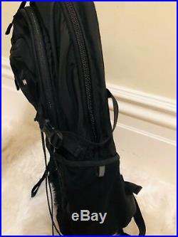 Northface Borealis Backpack Black
