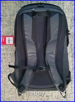 Nwt 2020 The North Face Tnf Access 02 Modern 25l Black / Grey Backpack Bag $199
