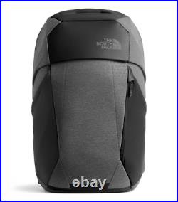 Nwt 2020 The North Face Tnf Access 02 Modern 25l Black / Grey Backpack Bag $199