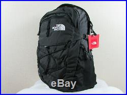 Nwt The North Face Borealis Backpack 100% Authentic Free Shipping