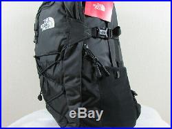 Nwt The North Face Borealis Backpack 100% Authentic Free Shipping