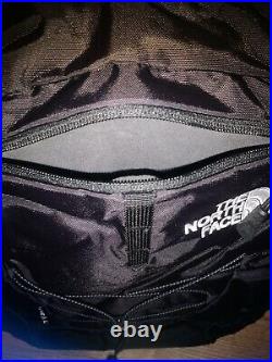 Nwt The North Face Borealis Backpack Tnf Black Day Pack Unisex $89 Free Ship