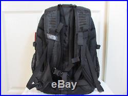 Nwt The North Face Men's Recon Backpack 100% Authentic Free Shipping