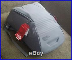 Nwt The North Face Tnf Access Pack Asphalt Grey 22l Gadget Backpack Bag $235