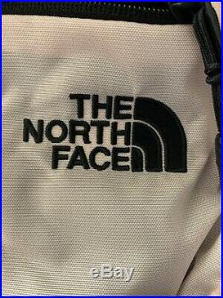 Nwt The North Face Women's Borealis Backpack Pink Salt $89 Free Shipping
