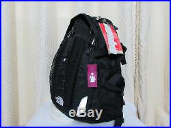 Nwt The North Face Women's Recon Backpack 100% Authentic Free Shipping