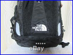 Nwt The North Face Women's Recon Backpack 100% Authentic Free Shipping