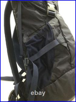 Nylon Backpack Exp