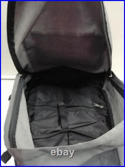 PURPLE LABEL Backpack Model No. NN7361N GRY Dirt THE NORTH FACE