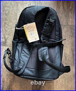 Pacsafe Metrosafe LS450 25L Backpack Black New with Tags