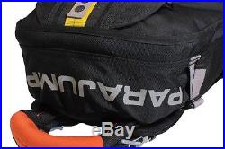 Parajumpers HAM Backpack brand new  tumi vaude mammut north face hedgren osprey