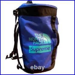 Rare Supreme The North Face Drum Backpack