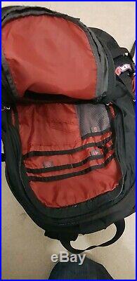 Rare The North Face Anniversary Vostok Backpack trans Antarctic supreme