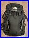 Rare-Vintage-90s-THE-NORTH-FACE-Steep-Tech-Backpack-Height-21-7-inches-Black-01-qxv