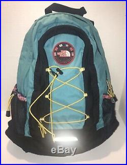 Rare Vintage North Face Trans Antartica 1990 Serac Backpack