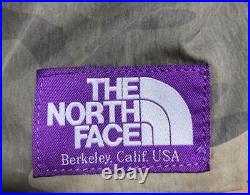 Rare item THE NORTH FACE The North Face Camouflage Backpack