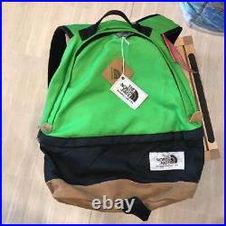 Released new in Japan Overseas limited model The North Face Backpack Backpa