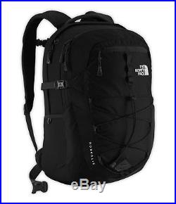 Rucksack The North Face Borealis Backpack 2016 tnf black 28 L