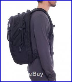 Rucksack The North Face Surge Backpack 2016 tnf black 33 Liter