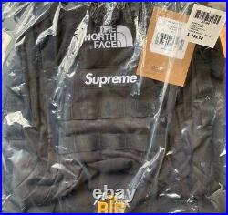 SS20 Supreme/The North Face RTG Backpack Black