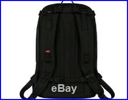 SS20 Supreme The North Face RTG black backpack
