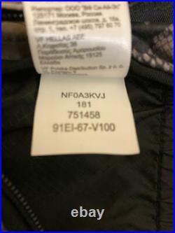 SUPREME Backpack The North Face Collaboration Luck