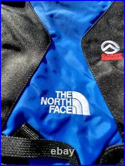 SUPREME Backpack X The North Face Summit Rescue Hiking bag 100% Authentic NWT