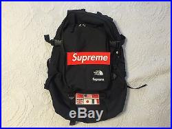 Supreme North Face Flags Backpack