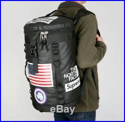 SUPREME X The North Face TNF Antarctic Expedition Big Haul SS17 40L Backpack
