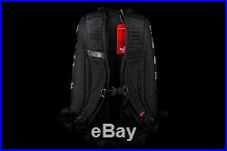 SUPREME x THE NORTH FACE BACKPACK BLACK NEW Box Logo By Any Means Necessary
