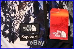 SUPREME x THE NORTH FACE Mtn. Expedition backpack