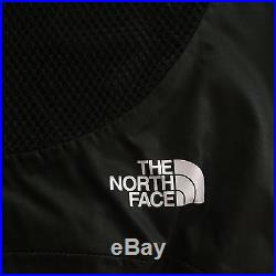 SUPREME x THE NORTH FACE WATERPROOF BACKPACK SS17 BRAND NEW BLACK BAG WAIST TEE