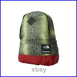Snake Backpack (SS20) By Supreme x The North Face