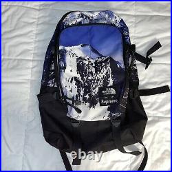 Supreme North Face Mountain Expedition Backpack F/W 2017