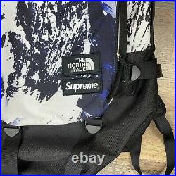 Supreme North Face Mountain Expedition Backpack F/W 2017