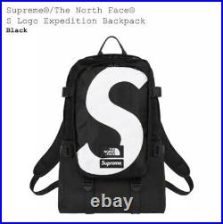 Supreme North Face S Logo Backpack Order Confirmed