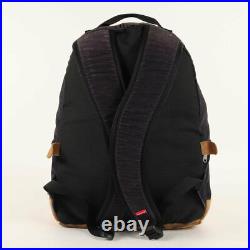 Supreme THE NORTH FACE CORDUROY BACKPACK DAYPACK MEDIUM DAY PACK Used BEEG-0