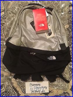 Supreme TNF 3M Backpack DEADSTOCK Brand New Day Pack SS13 Odd Future North Face