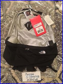 Supreme TNF 3M Backpack DEADSTOCK Brand New Day Pack SS13 Odd Future North Face