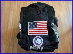 Supreme TNF The North Face Trans Antarctica Expedition Big Haul Backpack SS17