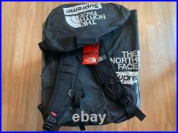 Supreme TNF The North Face Trans Antarctica Expedition Big Haul Backpack SS17
