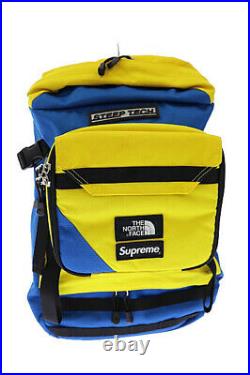 Supreme The North Face 16Ss Steep Tech Backpack Steeptech 40729